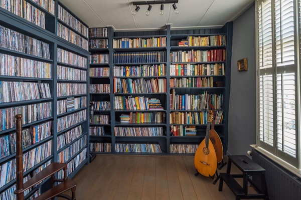 Medium property photo - Waaldijk 55, 4171 CB Herwijnen